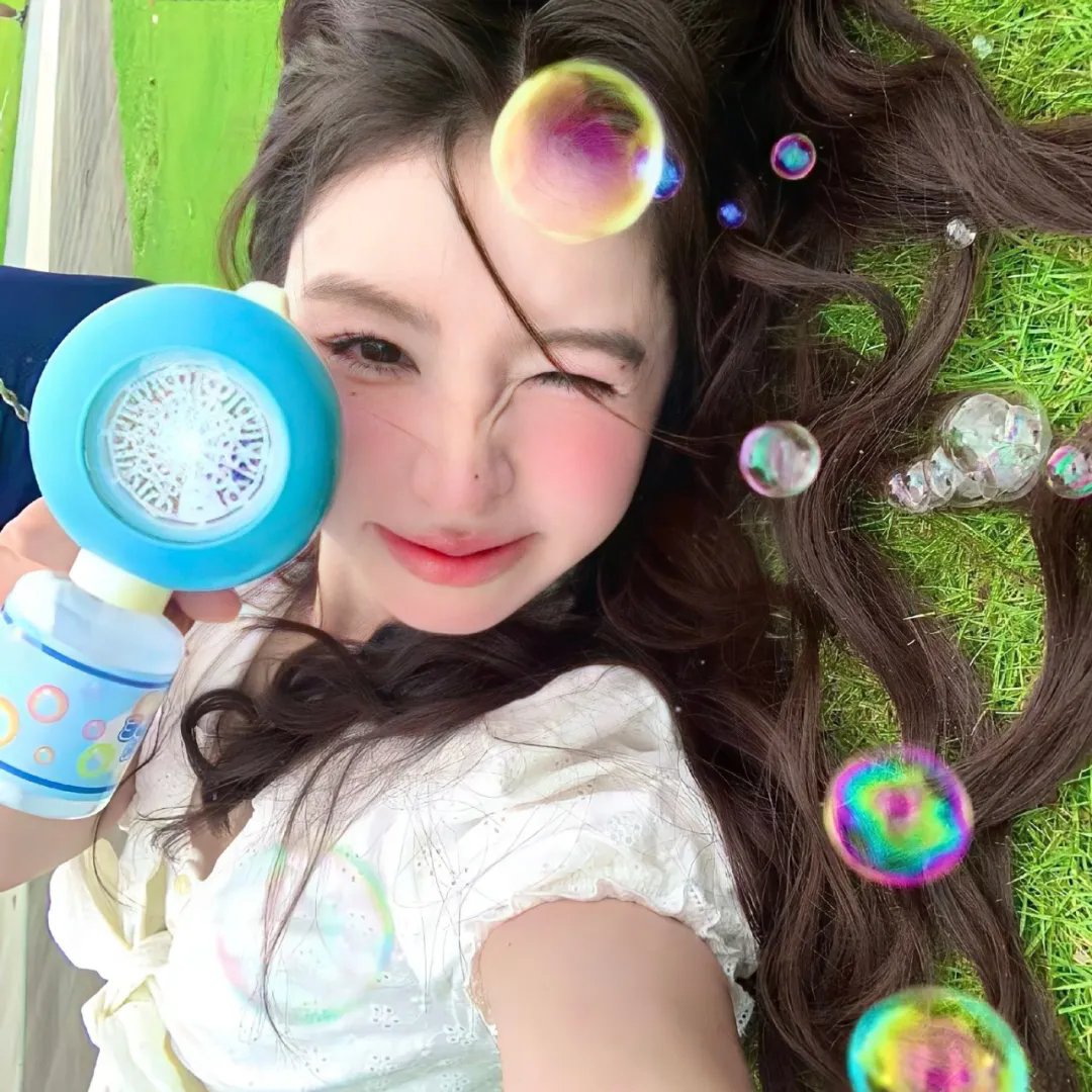 浴血红颜