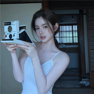 火红的杜鹃花